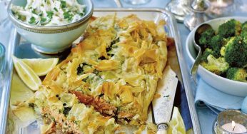 DELICIOUS CHRISTMAS RECIPE FOR CHRISTMAS EVE AND NEW YEAR’S EVE DINNER
