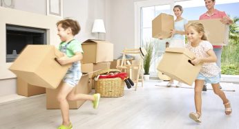 How to Save Money When Moving House – 6 Tips