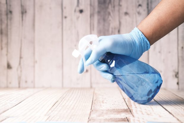 Consider These 6 Things When Deep Cleaning Your House - deep clean, cleaning service, cleaning