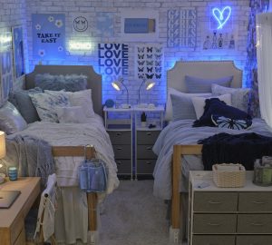 5 Must-Haves for Decorating Your First College Dorm - student, dorm, decoration