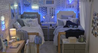 5 Must-Haves for Decorating Your First College Dorm