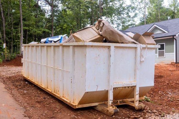 Skip Bin Hire: The Best Way to Do Your Part in Reducing Rubbish in the Landfill -