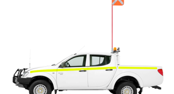 One Safety Accessory You Didn’t Realize You Needed The 4WD Sand Flag
