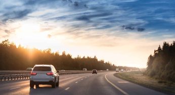 What You Need to Know About Driving Long Distance
