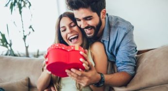 How to Choose the Perfect Gift for Your Girlfriend
