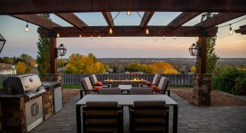6 Essential Elements for Designing a Perfect Backyard