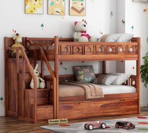 4 Things to Consider Before Buying A Bunk Bed Online - kids, home, bunk beds, bedroom, bed