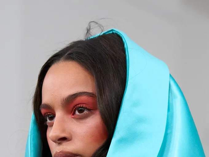 Beauty looks we loved at Haute Couture Fashion Week Beauty looks we loved at Haute Couture Fashion Week - style motivation, style, Paris Fashion Week, Haute couture looks, Fashion and Style, fashion