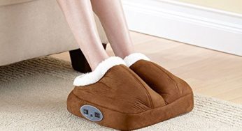 Why Foot Warmers Are So Important, Especially in Winter