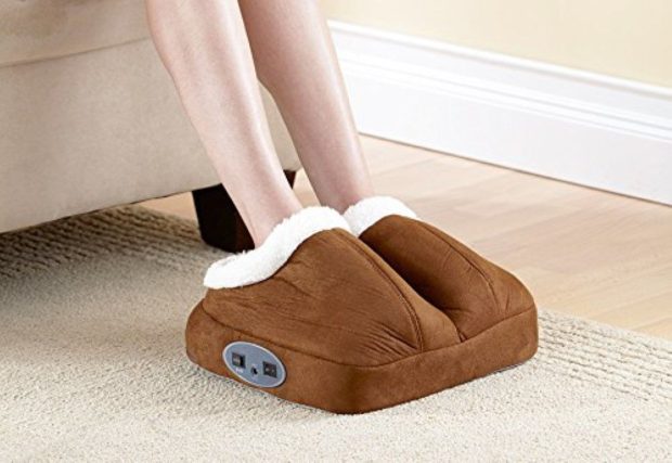 Why Foot Warmers Are So Important, Especially in Winter - winter, Lifestyle, home, foot warmer, cold