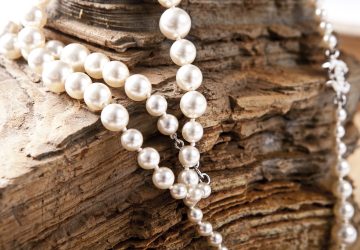 Both Decoration And Investment: What Jewelry Is Popular Now? - women, jewelry, fashion