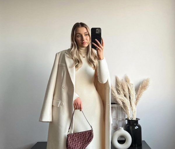 How to wear bright clothes in winter How to wear bright clothes in winter - winter outfits, style motivation, light clothes in winter, fashion style, fashion