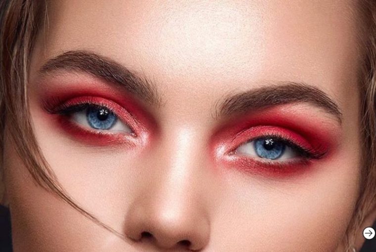 Spring makeup trends 2023 Spring makeup trends 2023 - style motivation, style, spring make up trends 2023, make-up trends, make up, fashion style, fashion