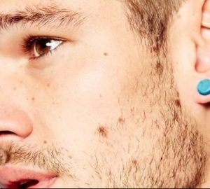 The Top Five Men's Earring Trends to Try in 2023 - men, fashion, Earrings