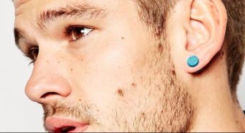 The Top Five Men’s Earring Trends to Try in 2023