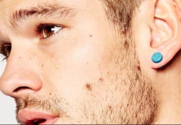 The Top Five Men's Earring Trends to Try in 2023 - men, fashion, Earrings