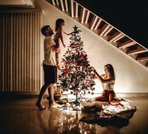 Fun Family Traditions to Start at Christmas Time - tradition, family, Christmas time