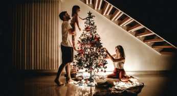 Fun Family Traditions to Start at Christmas Time