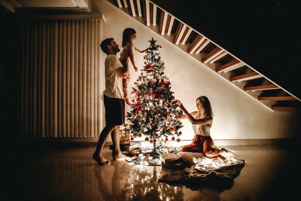 Fun Family Traditions to Start at Christmas Time - tradition, family, Christmas time