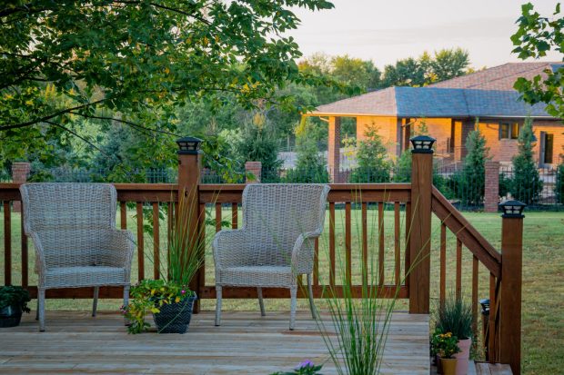 6 Essential Elements for Designing a Perfect Backyard - Perfect Backyard, landscape, home design, garden, backyard