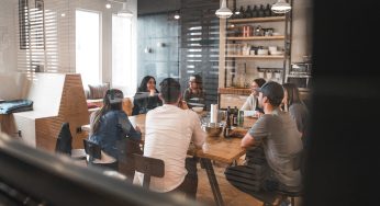 6 Techniques For Keeping An Office Area Completely Clean