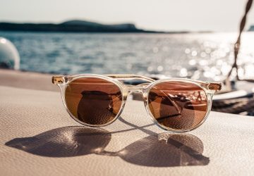 Top Reasons Why Choosing the Right Sunglasses Is Vital for Your Style - women, Sunglasses, men, fashion