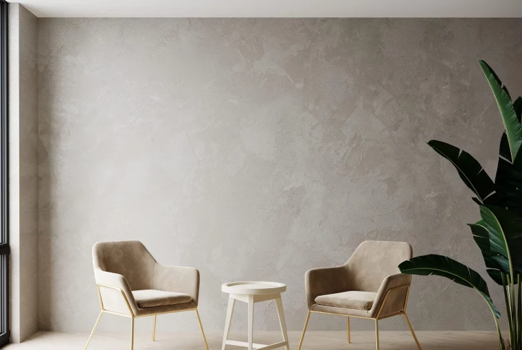 Microcement Art: Customizing Surfaces with Intricate Designs and Colorful Finishes Microcement Art: Customizing Surfaces with Intricate Designs and Colorful Finishes - microcement, interior design, art