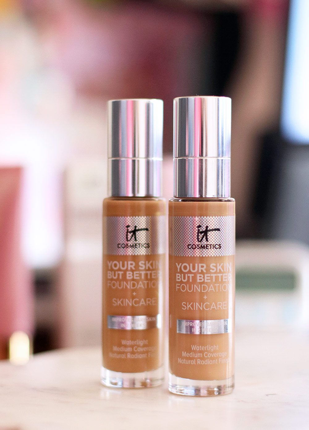 The BestSelling Foundations for All Skin Types For 2023
