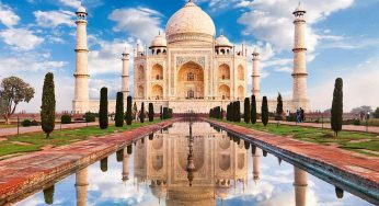 7 Must-See Destinations for Your Next Travel Adventure