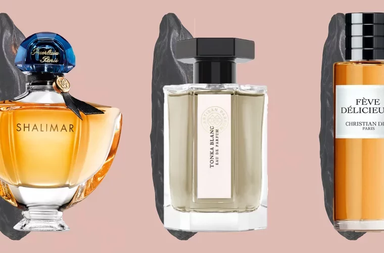 The tonka bean, a lucky scent The tonka bean, a lucky scent - tonka beans infused perfumes, tonka beans, style motivation, style, Perfumes, fashion, beauty, a warm scent perfumes