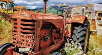6 Construction Tips For People Living On A Farm