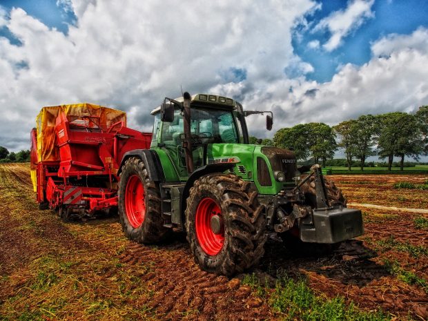 6 Construction Tips For People Living On A Farm - tips, storage shed, farm, construction