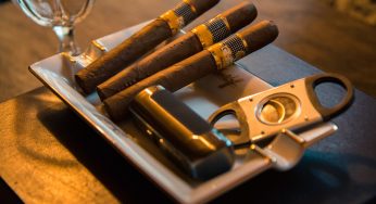 What Is The Perfect Gift For A Cigarette Lover?
