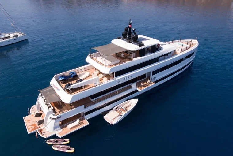 The Top 5 Things You Need To Know About Renting A Yacht In Fort Lauderdale The Top 5 Things You Need To Know About Renting A Yacht In Fort Lauderdale - yacht, rent, price, offer