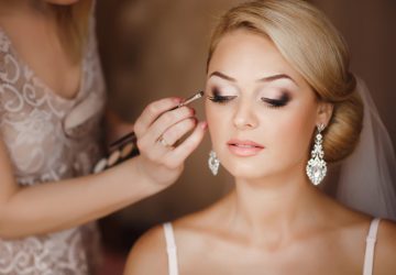 10 Accessories You Must Have On Your Wedding Hair & Make-Up - women, wedding, Veils, tiara, Makeup, Headband, Hair