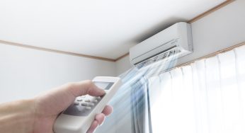 The Top Tips To Help Keep Your Property Cooler This Summer
