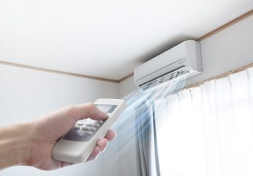 The Top Tips To Help Keep Your Property Cooler This Summer - home, air conditioner
