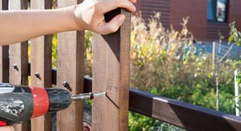 6 Reasons to Employee Fencing Contractors for Your Installation