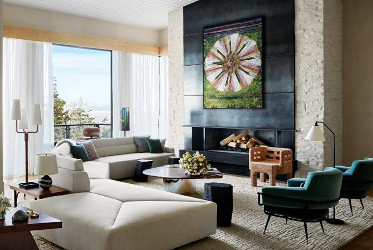 Luxury Furniture Trends in 2023 Luxury Furniture Trends in 2023 - interior design, home, furniture, comfort