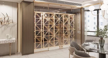 TOP 9 Wine Cellar Ideas to Display your Unique Wine Collection