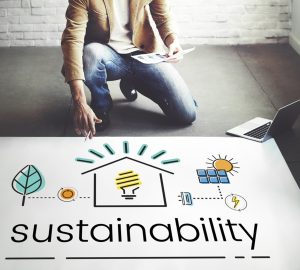 4 Ways to Ensure True Sustainability in Interior Design - renewable, recycle, materials, interior design, home design