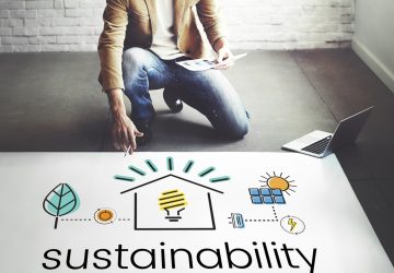 4 Ways to Ensure True Sustainability in Interior Design - renewable, recycle, materials, interior design, home design