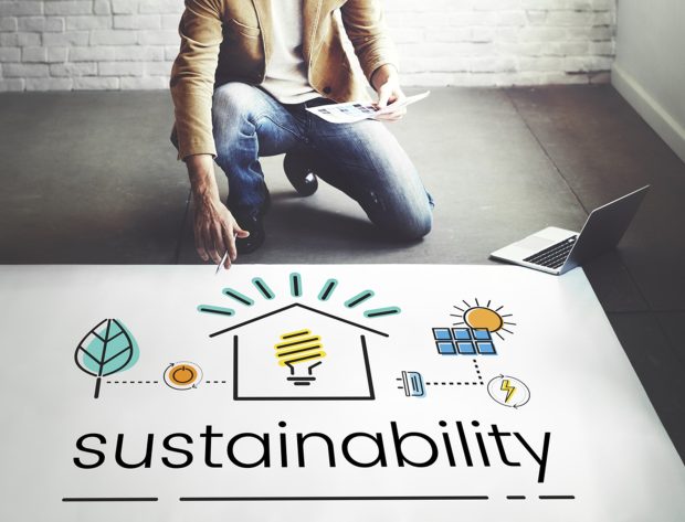 4 Ways to Ensure True Sustainability in Interior Design - renewable, recycle, materials, interior design, home design
