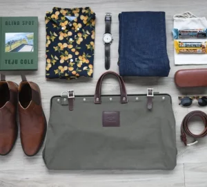 Five Basics Every Man Should Invest In - t-shirt, Shoes, men, fashion