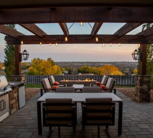 7 Architectural Tips to Follow When Decorating Your Backyard - patio, landscape, home, garden, furniture, backyard