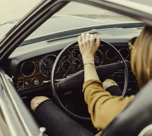 How to Master a Language During Long Drives - travel, learning, language, car