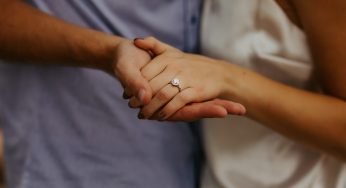 6 Things to Consider When Choosing an Engagement Ring