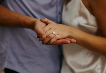 6 Things to Consider When Choosing an Engagement Ring - wedding, ring, Lifestyle