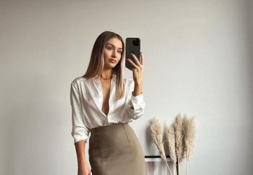 The main trends of 2023 for full fashionistas - trends for full fashionistas, style motivation, style, fashion trends, fashion
