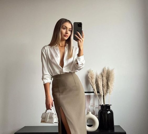 The main trends of 2023 for full fashionistas The main trends of 2023 for full fashionistas - trends for full fashionistas, style motivation, style, fashion trends, fashion